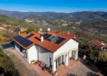 Villa Strada Civezza, Imperia - foto 38