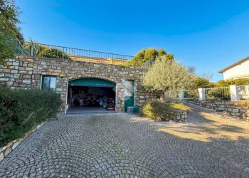 Villa Strada Civezza, Imperia - foto 39
