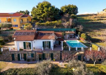 Villa Strada Civezza, Imperia - foto 40