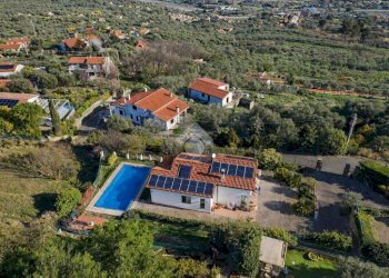 Villa Strada Civezza, Imperia - foto 41