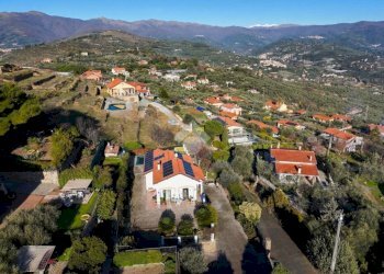 Villa Strada Civezza, Imperia - foto 43