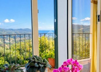 Villa Strada Civezza, Imperia - foto 12