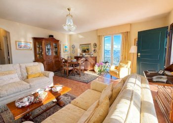 Villa Strada Civezza, Imperia - foto 13
