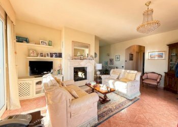 Villa Strada Civezza, Imperia - foto 17