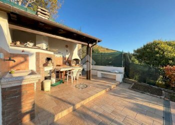 Villa Strada Civezza, Imperia - foto 37