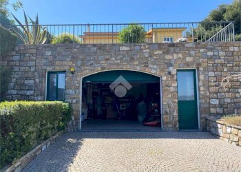 Villa Strada Civezza, Imperia - foto 39