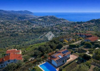 Villa Strada Civezza, Imperia - foto 48