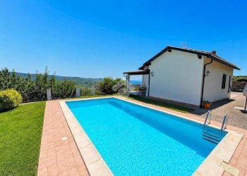 Villa Strada Civezza, Imperia - foto 2