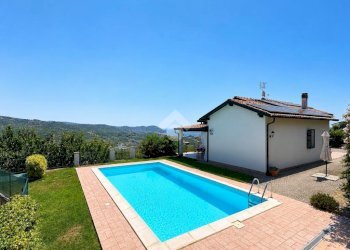 Villa Strada Civezza, Imperia - foto 4