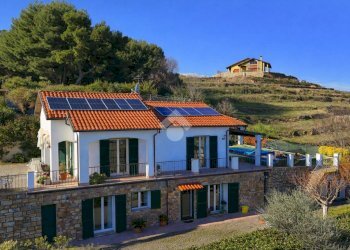 Villa Strada Civezza, Imperia - foto 47