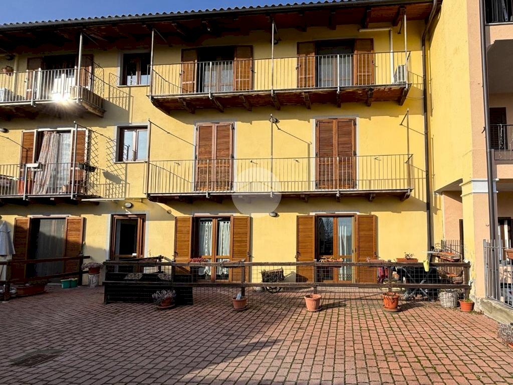 Quadrilocale Via Bollengo, Ivrea - foto 2