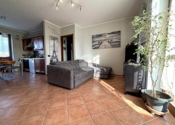 Quadrilocale Via Bollengo, Ivrea - foto 4