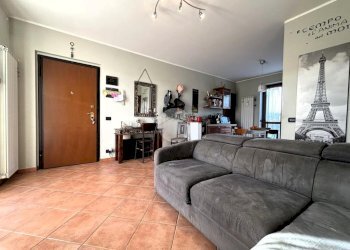 Quadrilocale Via Bollengo, Ivrea - foto 5