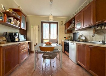 Quadrilocale Via Bollengo, Ivrea - foto 9