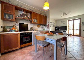 Quadrilocale Via Bollengo, Ivrea - foto 10