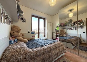 Quadrilocale Via Bollengo, Ivrea - foto 15