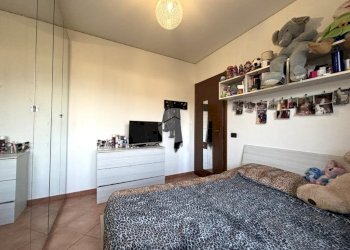 Quadrilocale Via Bollengo, Ivrea - foto 16