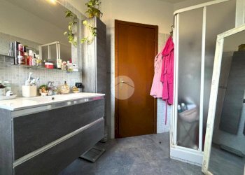 Quadrilocale Via Bollengo, Ivrea - foto 22