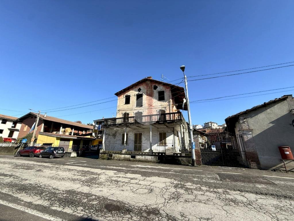 Casa semi indipendente Via Sp80, Albiano d'Ivrea - foto 3