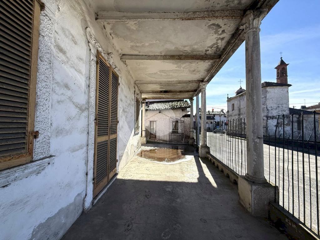 Semi-detached house Via Sp80, Albiano d'Ivrea - photo 3