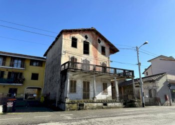 Casa semi indipendente Via Sp80, Albiano d'Ivrea - foto 2