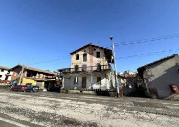 Casa semi indipendente Via Sp80, Albiano d'Ivrea - foto 3