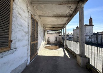 Casa semi indipendente Via Sp80, Albiano d'Ivrea - foto 4