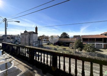 Casa semi indipendente Via Sp80, Albiano d'Ivrea - foto 8