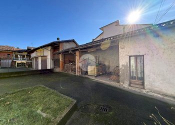 Casa semi indipendente Via Sp80, Albiano d'Ivrea - foto 10