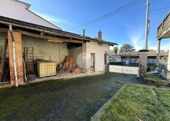 Casa semi indipendente Via Sp80, Albiano d'Ivrea - foto 11