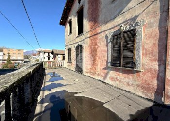 Casa semi indipendente Via Sp80, Albiano d'Ivrea - foto 12