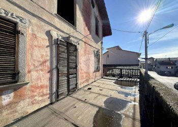 Casa semi indipendente Via Sp80, Albiano d'Ivrea - foto 13