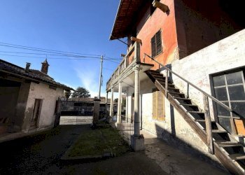 Casa semi indipendente Via Sp80, Albiano d'Ivrea - foto 14