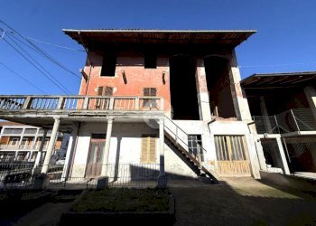 Casa semi indipendente Via Sp80, Albiano d'Ivrea - foto 15