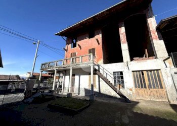 Casa semi indipendente Via Sp80, Albiano d'Ivrea - foto 16