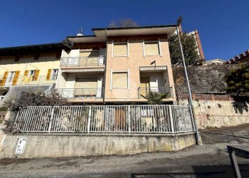 Casa semi indipendente Via XX Settembre, Azeglio - foto 1