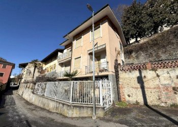 Casa semi indipendente Via XX Settembre, Azeglio - foto 2