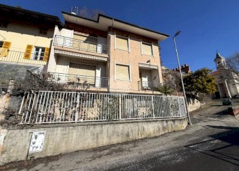 Casa semi indipendente Via XX Settembre, Azeglio - foto 3