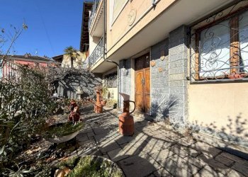 Casa semi indipendente Via XX Settembre, Azeglio - foto 4