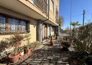 Casa semi indipendente Via XX Settembre, Azeglio - foto 5