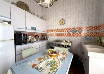 Casa semi indipendente Via XX Settembre, Azeglio - foto 7