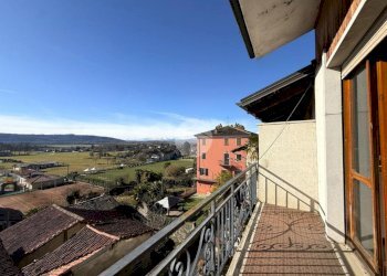 Casa semi indipendente Via XX Settembre, Azeglio - foto 11