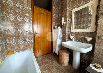 Casa semi indipendente Via XX Settembre, Azeglio - foto 12