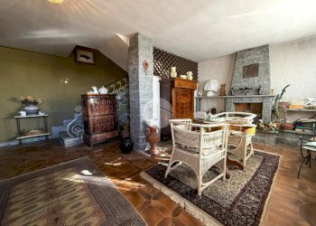 Casa semi indipendente Via XX Settembre, Azeglio - foto 17