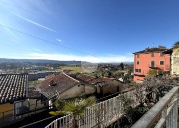 Casa semi indipendente Via XX Settembre, Azeglio - foto 20