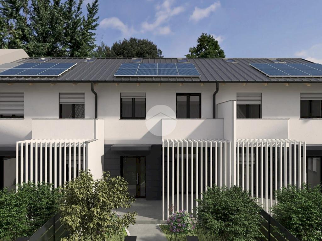 Villa a Schiera Via San Giovanni, Chivasso - foto 2