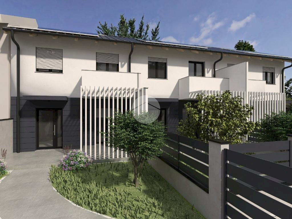 Villa a Schiera Via San Giovanni, Chivasso - foto 3