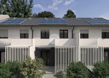 Villa a Schiera Via San Giovanni, Chivasso - foto 2