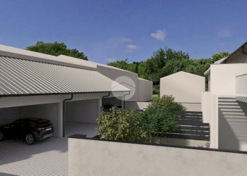 Villa a Schiera Via San Giovanni, Chivasso - foto 4