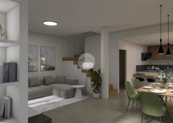 Villa a Schiera Via San Giovanni, Chivasso - foto 6